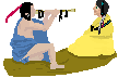 Courtshp.gif (1619 bytes)