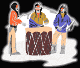 Drummers