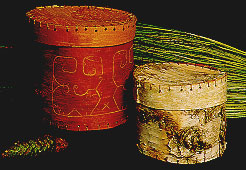 Baskets