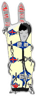 papoose.JPG (12866 bytes)